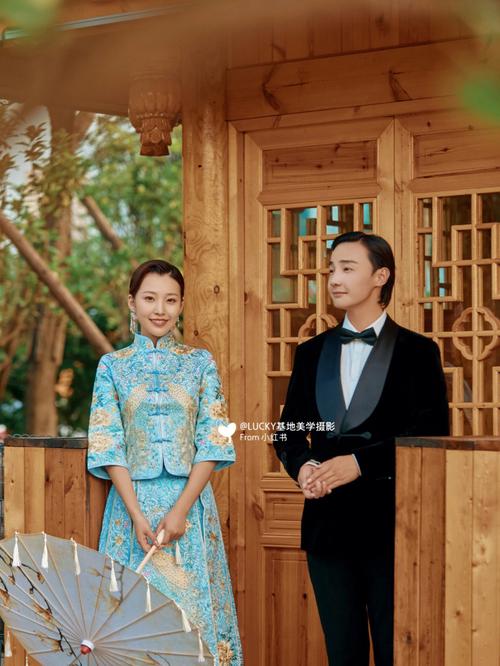 哪里有好的婚纱摄影店