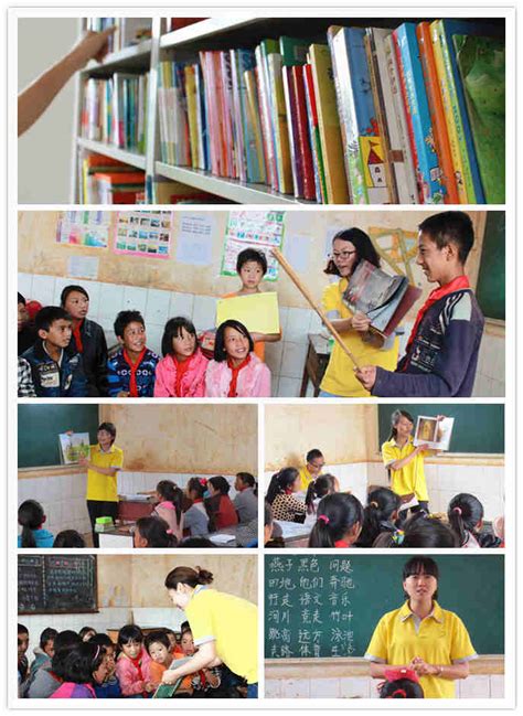 图书角应该放些什么书