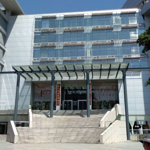 周口图书馆地址在哪儿