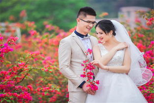 惠州婚纱摄影排名