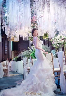 2021上海婚纱摄影展会大全一览表