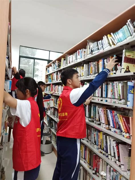 图书馆图书分类整理