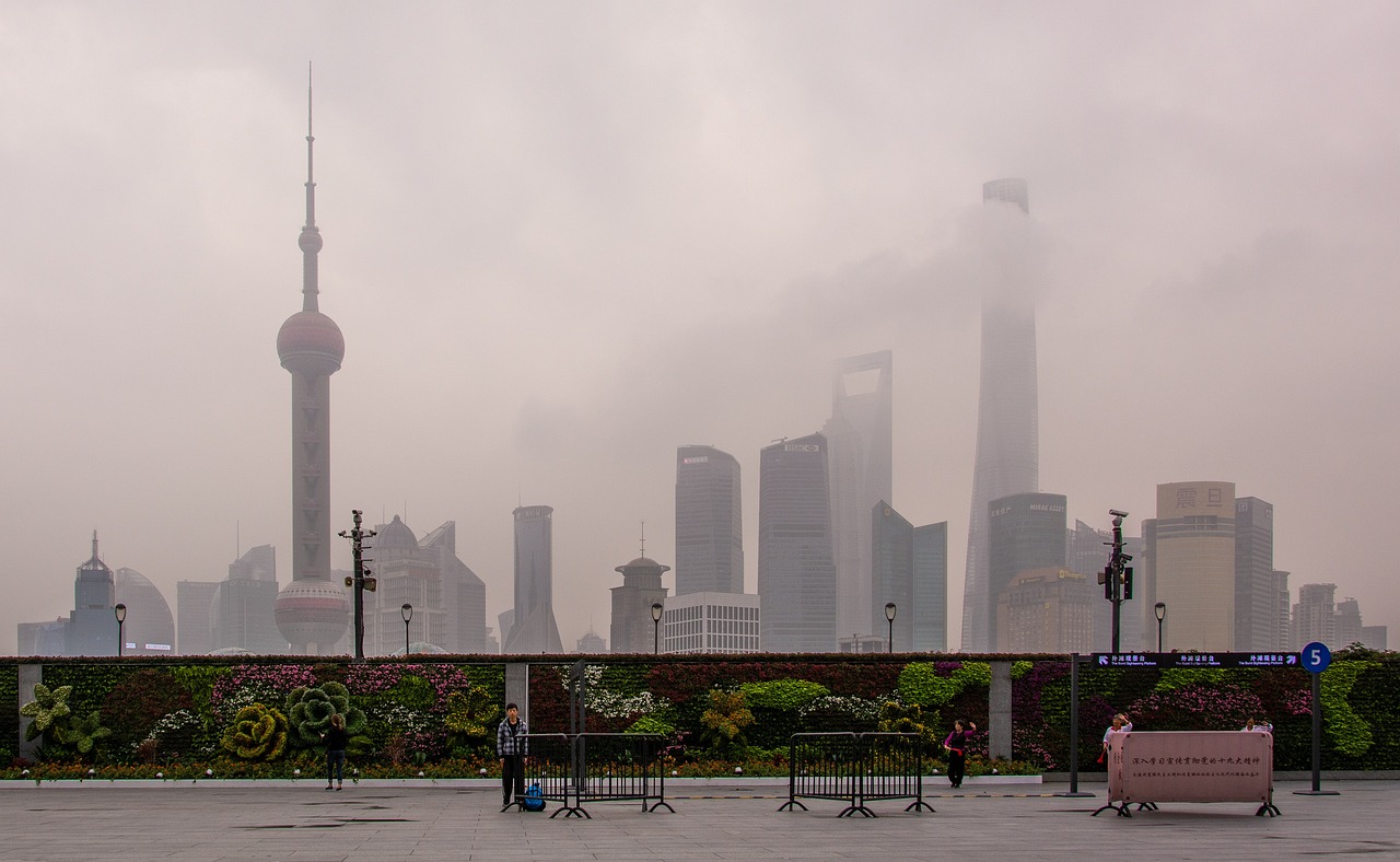三大亮点照亮中国经济的未来
