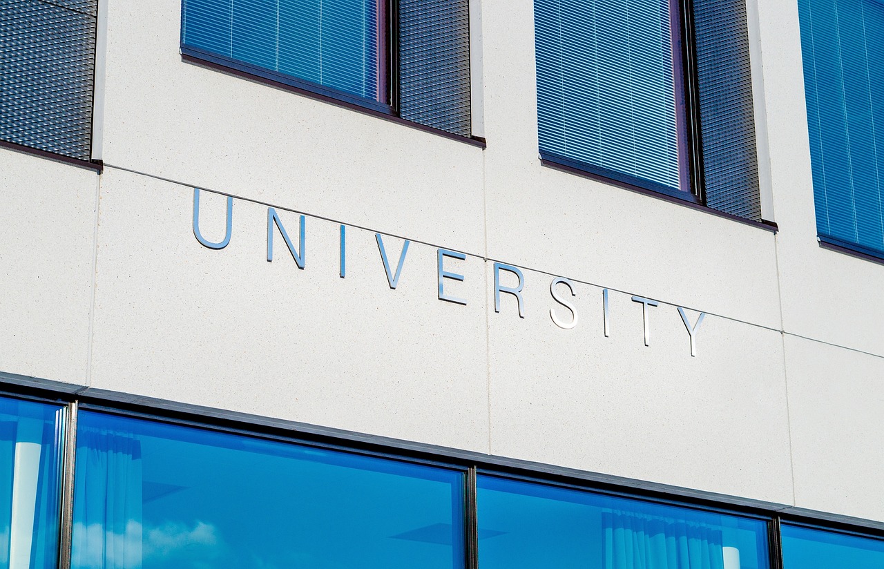2023年理工大学录取分数线揭晓