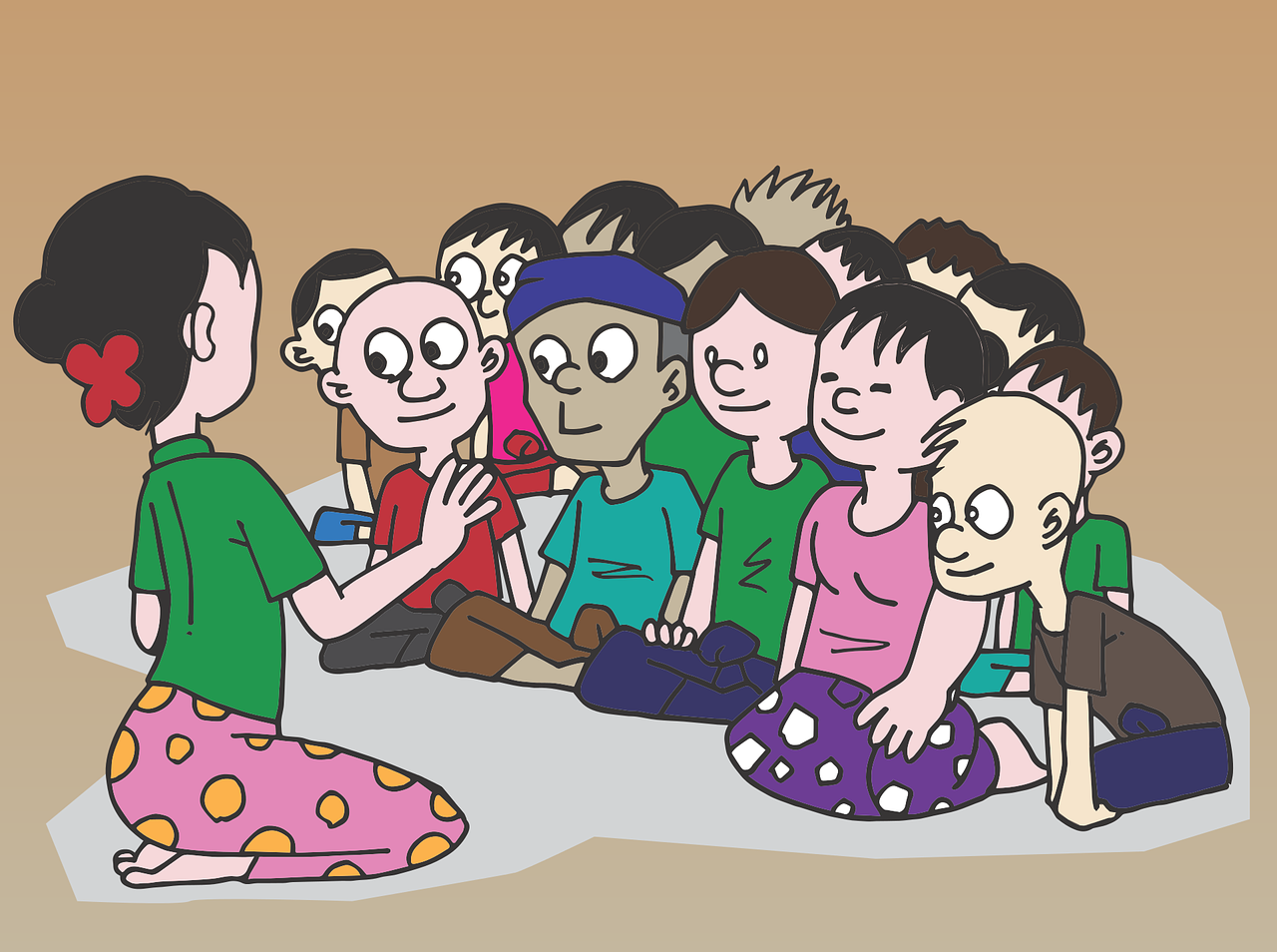 国王游戏漫画的艺术魅力，一场视觉与情感的盛宴