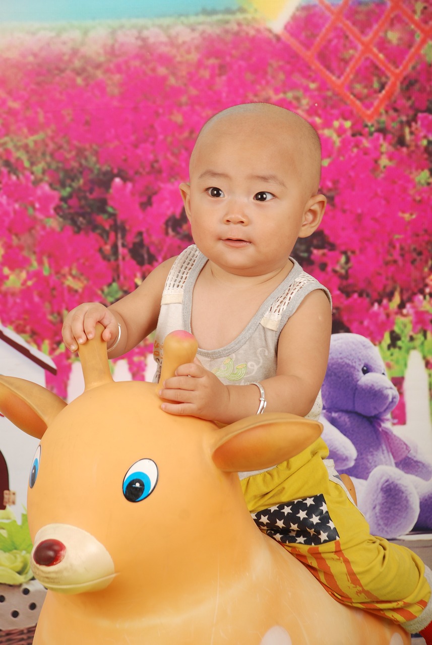 哺乳期妈妈误以为长胖，实则怀孕七个月