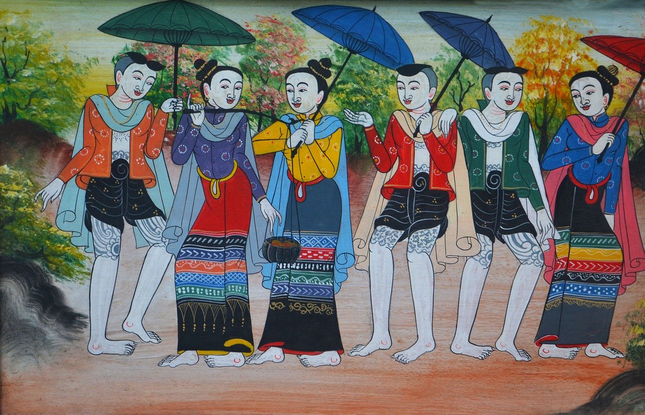 铁马少年，漫画中的速度与激情