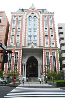 庆应义塾大学的简介