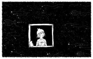 时间之外漫画全集导读