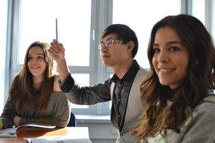 沈阳学生如何成功申请美国留学