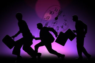 男子上班3天被辞退，7天后公司没了，职场奇遇与启示