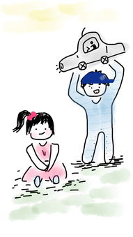 漫画乌龙院，幽默背后的哲理与人生启示