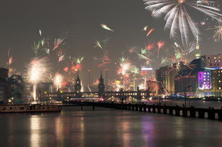 迎接2021年元旦，新年新气象，展望未来