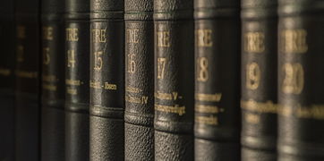 中国文学的璀璨星河，百度百科中的文学瑰宝