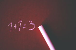 掌握数字的魔法，7的乘法口诀PPT的奥秘与魅力