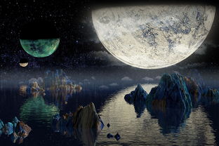 探索知识的星辰大海，课外名著的宝藏