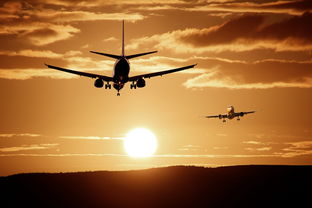 空中旅行指南，乘坐飞机的全方位注意事项