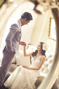 选择最佳婚纱摄影工作室，关键因素与实用指南