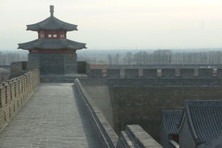 登高望远，中国古代登高诗词的意境与鉴赏